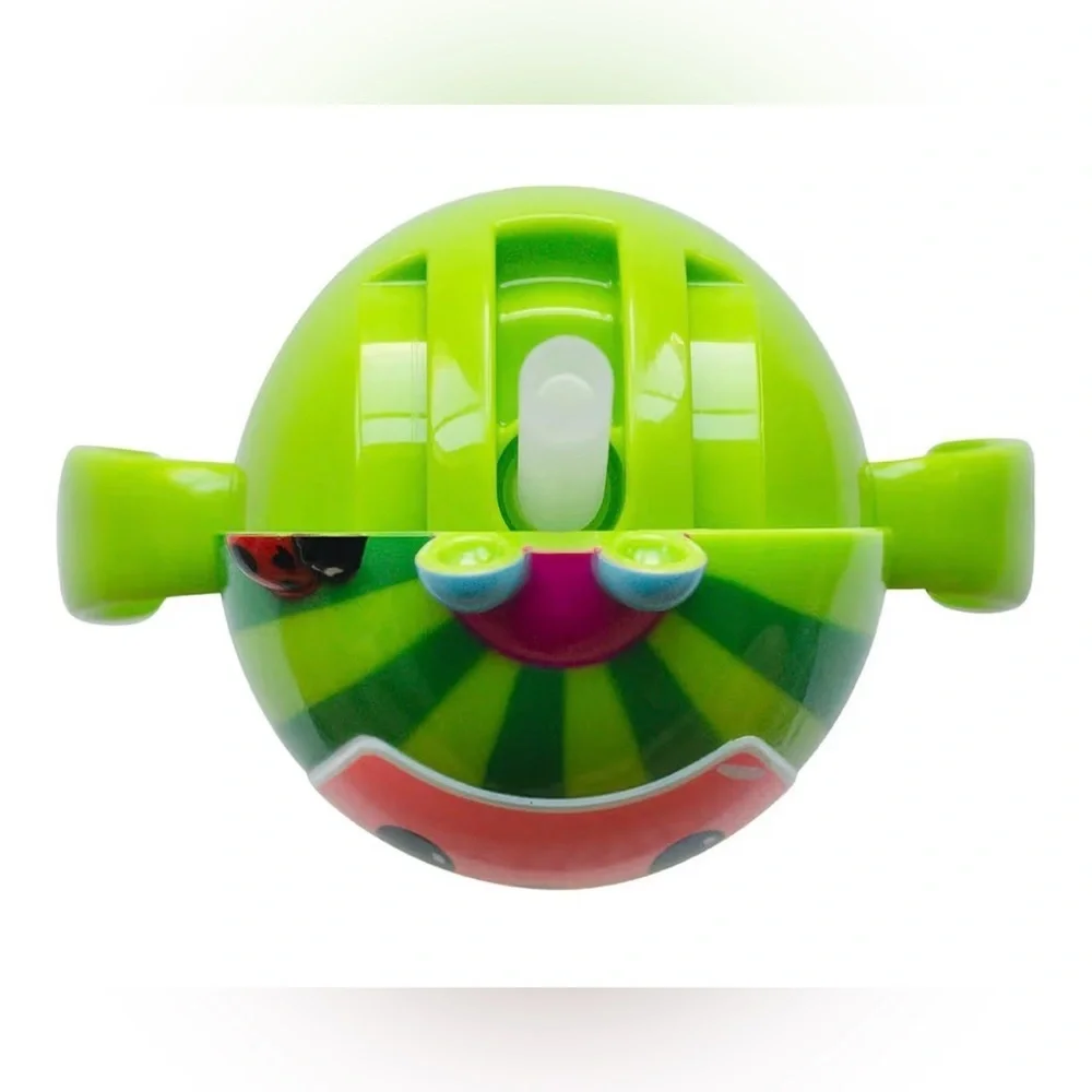The First Years Cocomelon Weighted Straw Cup